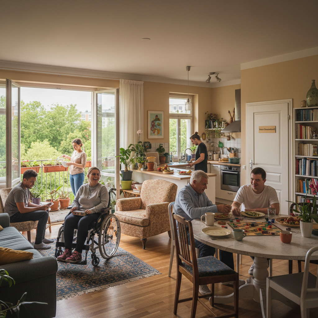 Erweiterung des Förderprogramms für Bildungsprojekte