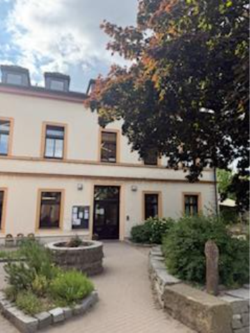 Katholisches Kinderhaus Bautzen (September 2025)