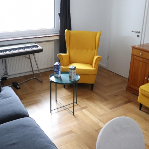 Apartment in Dornberg