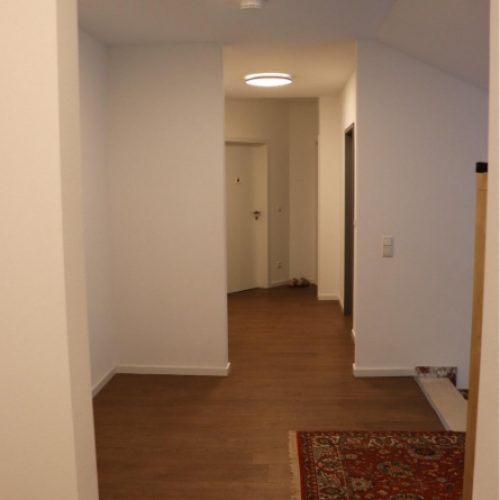 Apartment in Dornberg Haus 2