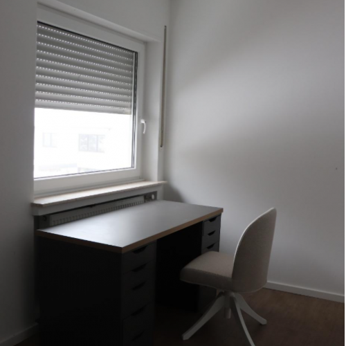 Apartment in Dornberg Haus 3