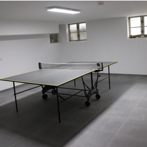 Apartment in Dornberg Haus 5