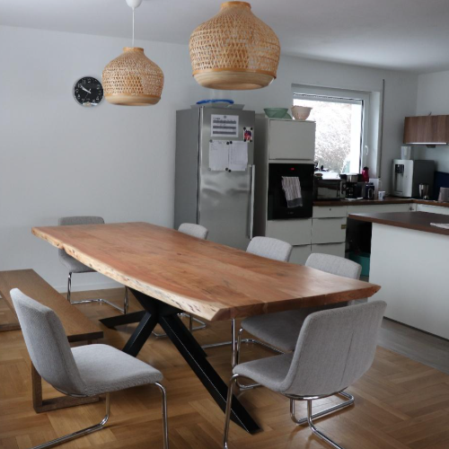 Apartment in Dornberg Haus 6