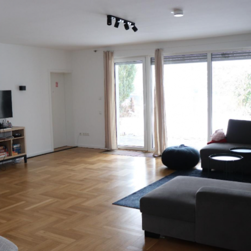 Apartment in Dornberg Haus 7