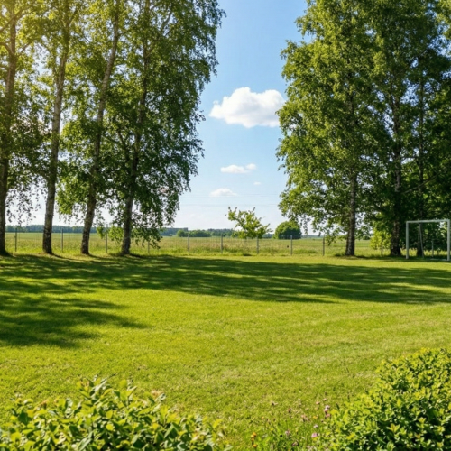 Kinderwohngruppe Wiese 2